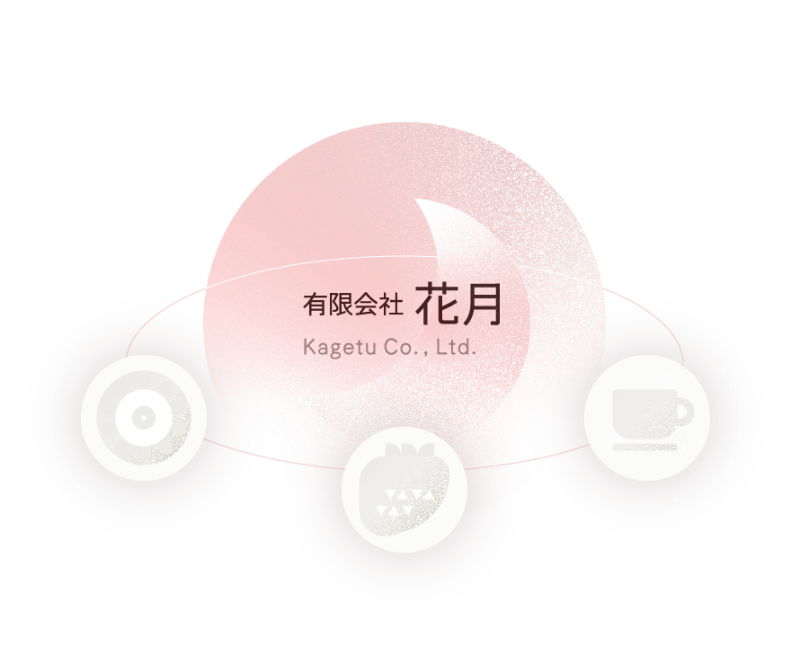 有限会社花月 Kagetu Co., Ltd.